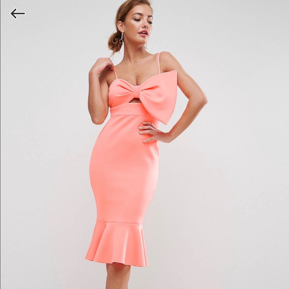 ASOS Dress